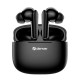 Auriculares denver twe - 48b inalambrico negro